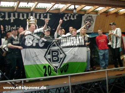 Deutscher Meister 2002