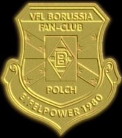 BFC Eifelpower - You`ll never walk alone